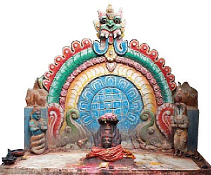 தாலி வரம் தரும் ‘பொட்டு’ காணிக்கை!