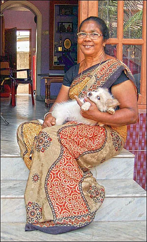 “வாங்க பொண்ணுங்களா... இந்த உலகம் நமக்காகவும்தான்!”