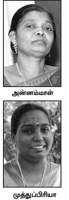 'செல்லாது... செல்லாது!''