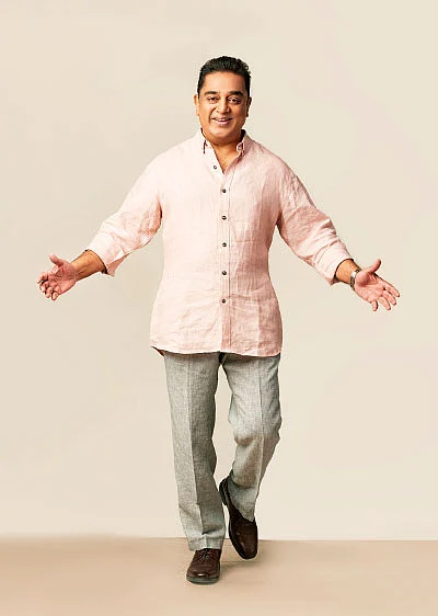 கமல்ஹாசன்
