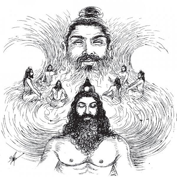 இறையுதிர் காடு - 14