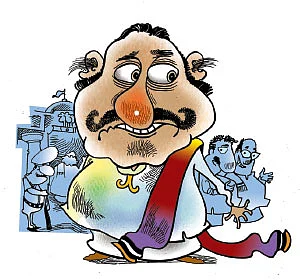 ஜோக்ஸ் - 1