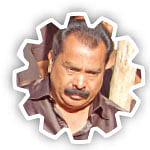 மந்திரி தந்திரி ! - 3