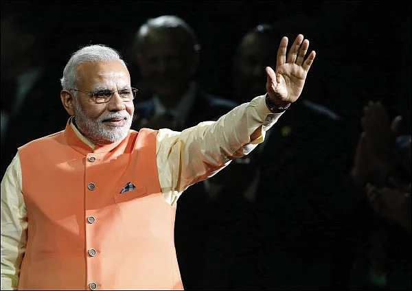 மோடியின் மூன்றாண்டு ஆட்சி...சாதனைகளும் வேதனைகளும்!