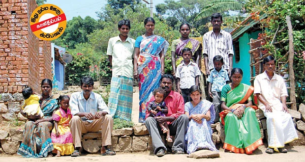 வாழ வைக்கும் காதலுக்கு ஜே!