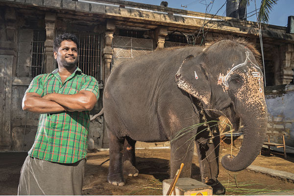 அந்தக் கணம்... அது ஒரு தரிசனம்!