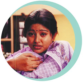 மை ரியாக்ஷன்!