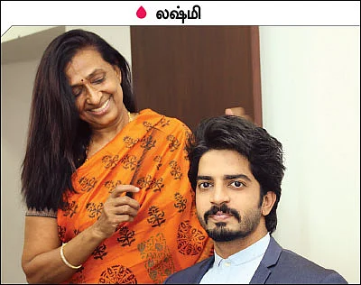 ஆண்களுக்கும் உண்டு அழகு சிகிச்சைகள்!