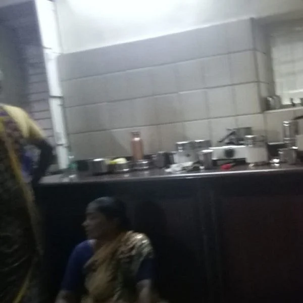 “அப்பா சாமி கும்பிடமாட்டாரு. ஆனா, எங்களை சாமி கும்பிடக்கூடாதுன்னு சொன்னதில்ல!’’ கோபாலபுரம் சமையல் கலைஞர் பஞ்சவர்ணம் #MissUKarunanidhi