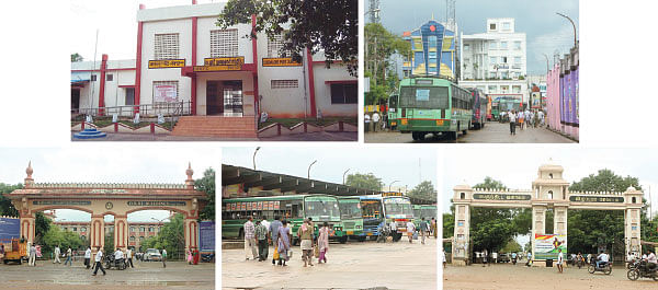 ஊர்வலம்!