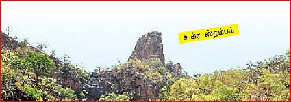 தசாவதாரம் திருத்தலங்கள்!