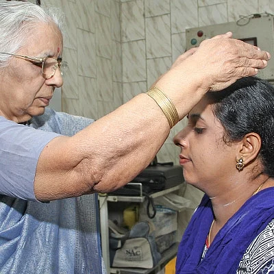 மருந்தில்லா மருத்துவம் - 12