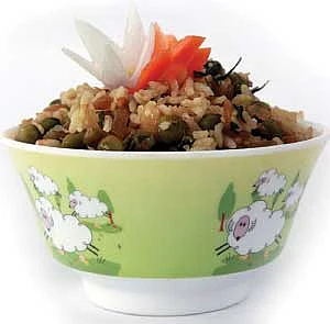 ஸ்கூல் + ஆபீஸ் 30 வகை குயிக் ரைஸ்