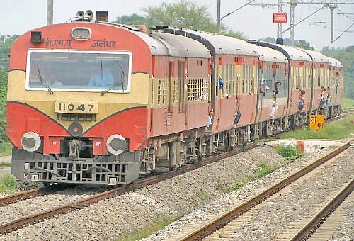 ‘கேன்சர்’ எக்ஸ்பிரஸ்!
