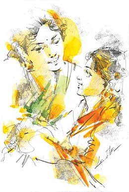 பிரட்சிநாதனும் பிராண்டட் ஷர்ட்டும் - சிறுகதை