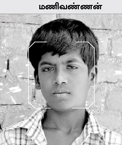 கள்ளிச்செடியால் கண் பறிபோனதா..?