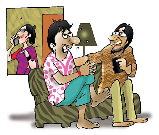 ஜோக்ஸ் - 2