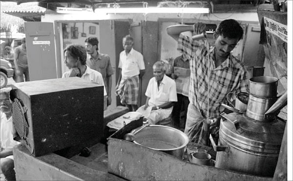 மூங்கில் மூச்சு! - 21
