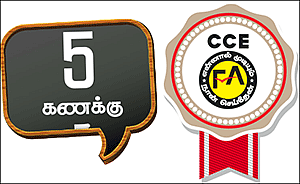 குழுச் செயல்பாட்டில் பின்னங்கள்!