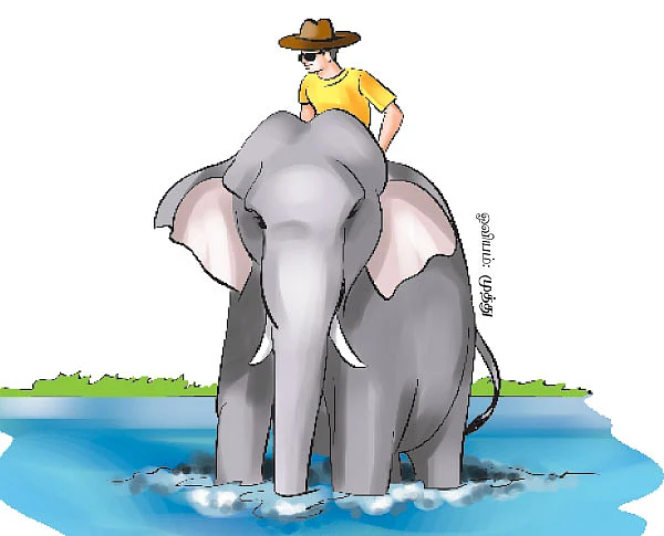 ஷேர்லக் - கணக்குப் போட்டு இறக்கும் கரடிகள்!
