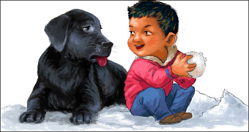 வெள்ளி நிலம் - 4