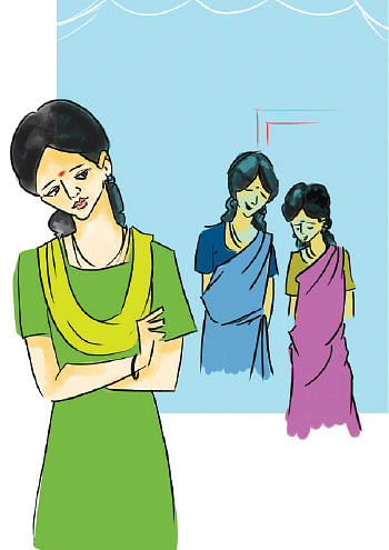 அனுபவங்கள் பேசுகின்றன!