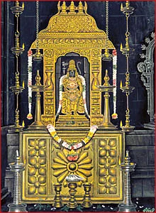 திடீர் யோகமும் அதிர்ஷ்டமும் தரப்போகும் சனிப்பெயர்ச்சி!