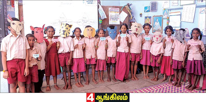 எஃப்.ஏ பக்கங்கள் - முதலாம் பருவம் ஆரம்பம்...