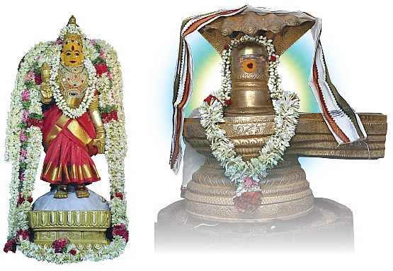 மாசி மக நன்னாளில் பால் பாயச நைவேத்தியம்!