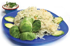 30 வகை பிரியாணி !