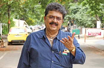 கழுகார் பதில்கள்!