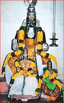 தெய்வப் புலவரை வணங்கினால்... தேர்வில் வெற்றி நிச்சயம்!