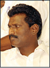 "காருக்கு நான் பொறுப்பு... ஆனால் கொலை செய்யலை!”