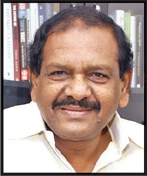 கழுகார் பதில்கள்!
