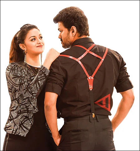 “இதில் விஜய்யும் வில்லன்தான்!”