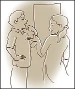வீடு Vs வேலை - வீண் பேச்சுகளை கண்டுகொள்ளாமல் விடுங்கள்!