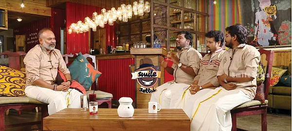டிரெண்டிங் டிக்கெட்ஸ்!