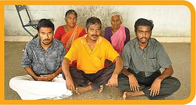 மன நலம் காக்கும் குணசீலம்!