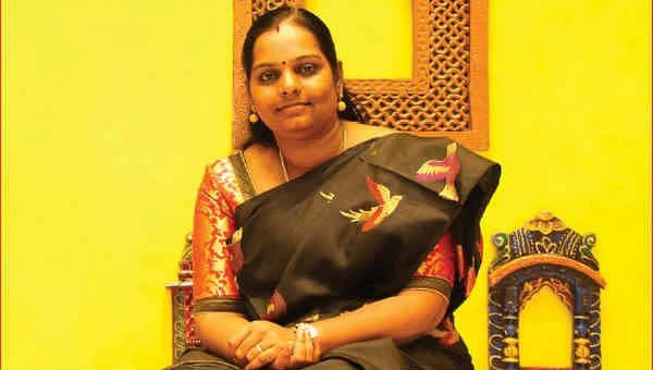 ஜெயஸ்ரீ