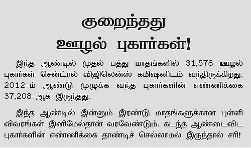 பணவளக் கலை!