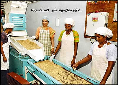 தொழில் ஆர்வம் இருக்கிறதா... ஐடியா தரத் தயார்!