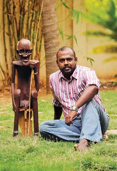 ''திருமணத்தை ஏன் வெளியில் சொல்லணும்?''