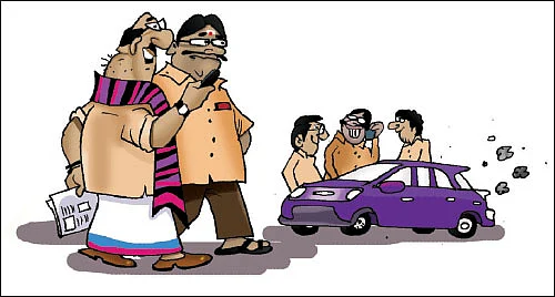 ஜோக்ஸ் - 3