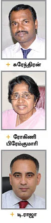 புகையிலை... பகையிலை!