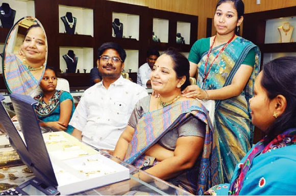 அடிப்படை விலை மாற்றம்: தங்கம் விலை உயருமா?