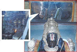 கும்பகோணம் ஸ்ரீவேதநாராயணர் ஆலயம்