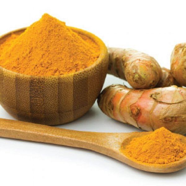 Health Benefits of Turmeric