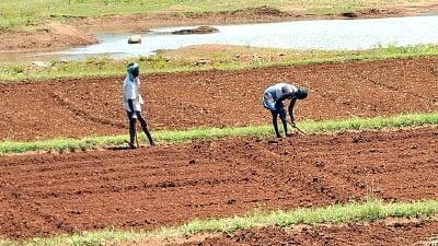 மண்ணுக்கு மரியாதை!