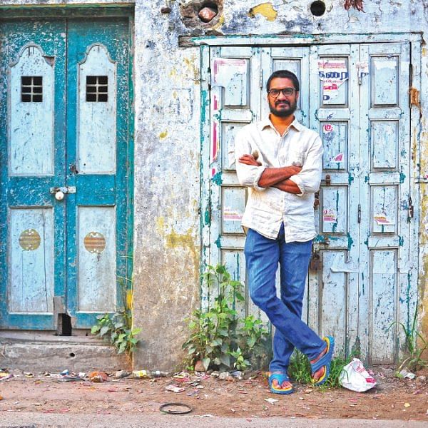 “அறியாமையும் சுயமரியாதையின்மையும்தான் எல்லா பிரச்னைகளுக்குமான ஆணிவேர்!”