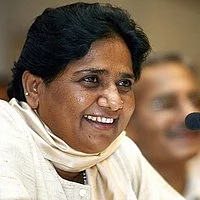 மாயாவதி